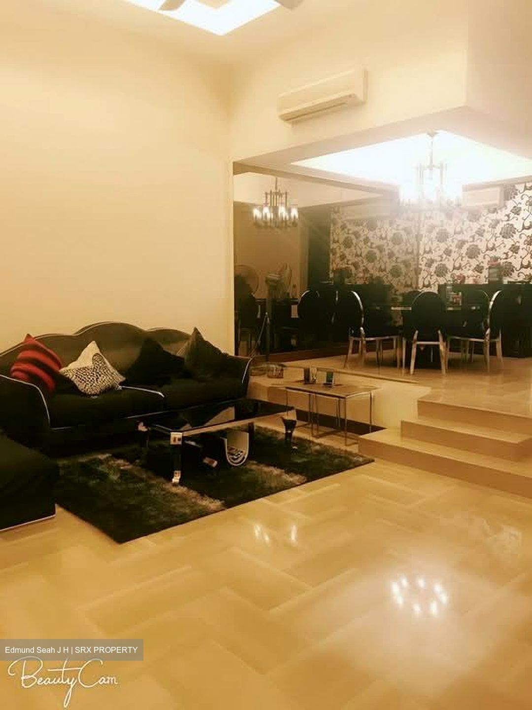 Lentor Plain (D26), Terrace #537469501